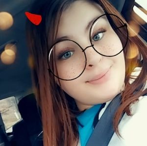 Meet your Posher, Trista